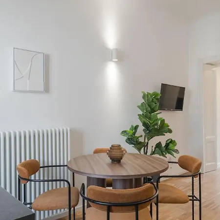 Casa Unica - Stylish & Charming - Navigli I * Milan