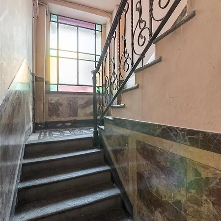Casa Unica - Stylish & Charming - Navigli I Apartment Milan