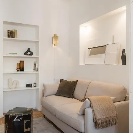 Casa Unica - Stylish & Charming - Navigli I Apartment *