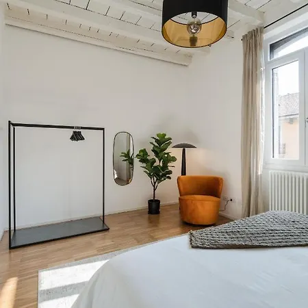 Casa Unica - Stylish & Charming - Navigli I