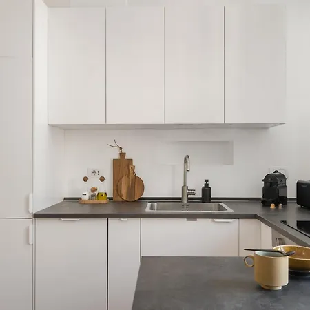 Apartment Casa Unica - Stylish & Charming - Navigli I *