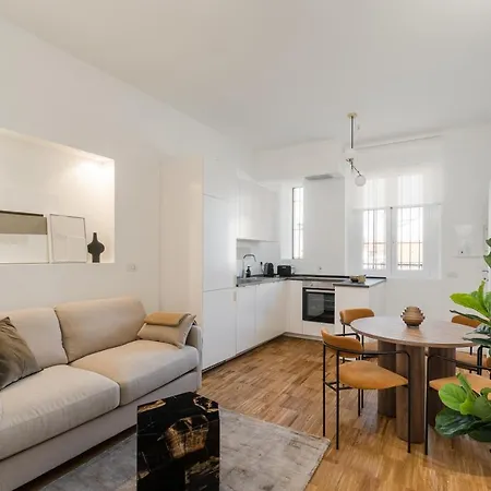Casa Unica - Stylish & Charming - Navigli I * Mailand