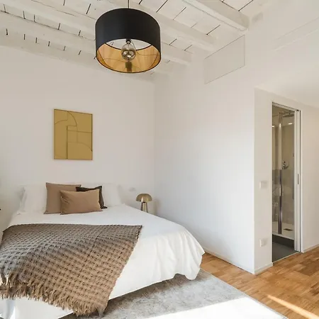 Casa Unica - Stylish & Charming - Navigli I Apartment Milan