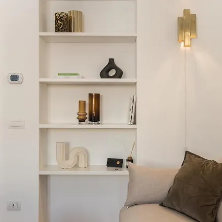Casa Unica - Stylish & Charming - Navigli I Apartment Milan