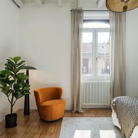 Casa Unica - Stylish & Charming - Navigli I
