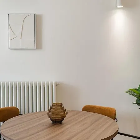 Casa Unica - Stylish & Charming - Navigli I Apartment