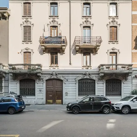 Apartment Casa Unica - Stylish & Charming - Navigli I *