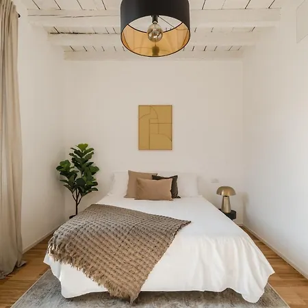 Casa Unica - Stylish & Charming - Navigli I * Milan