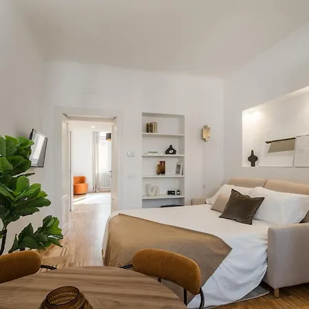 Casa Unica - Stylish & Charming - Navigli I Apartment Milan