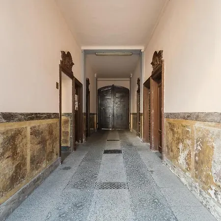 Apartment Casa Unica - Stylish & Charming - Navigli I