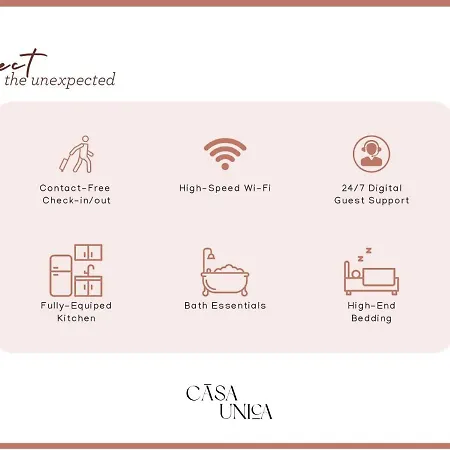 Casa Unica - Stylish & Charming - Navigli I Apartment Milan